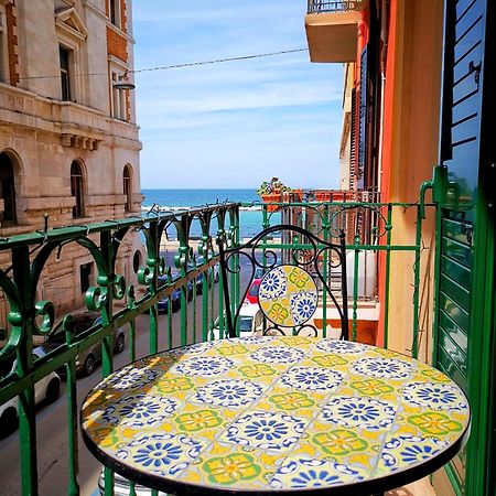 Cattaro 65 - Flexible Check-In Apartments Bari Exterior photo