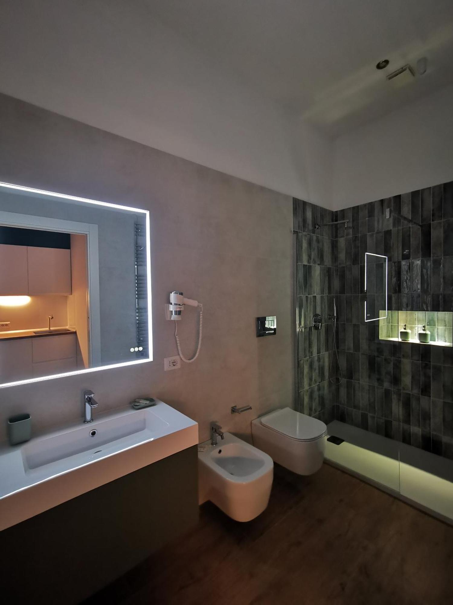 Cattaro 65 - Flexible Check-In Apartments Bari Exterior photo