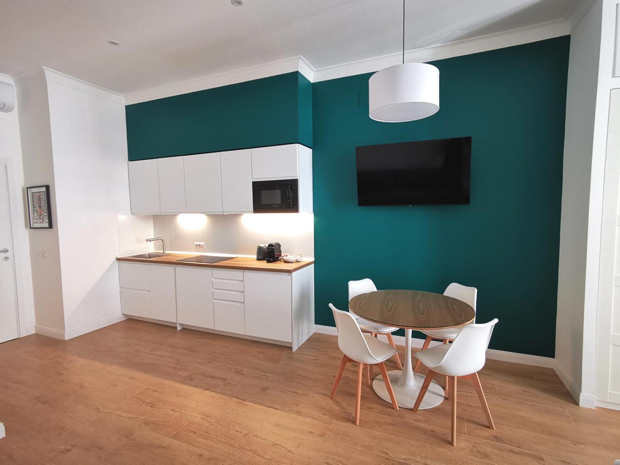 Cattaro 65 - Flexible Check-In Apartments Bari Exterior photo